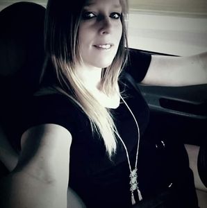 Meet your Posher, Kristi